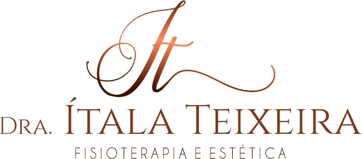 Logo Dra. Ítala Teixeira
